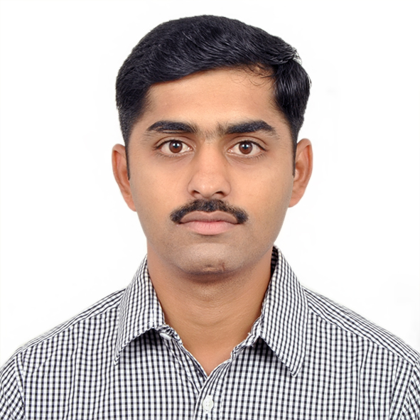 Prasanna Deshmukh